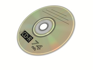 CD