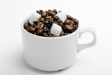 coffee