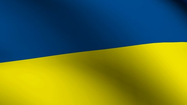 Ukraine flag