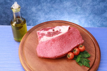 filetto carne