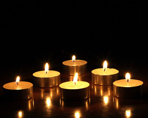 candles
