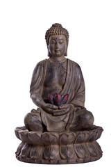Buddha