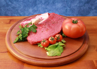 filetto carne