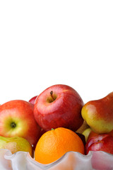 tasty fruit