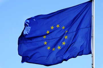 european flag © nito