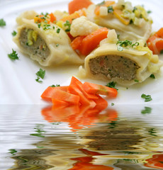 Maultaschen