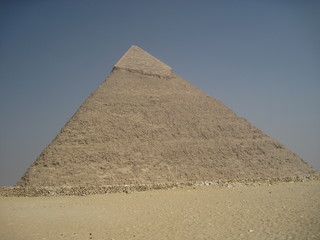 Fototapeta na wymiar Egipt