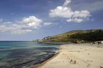 Cala Mesquida