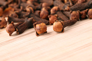 Cloves