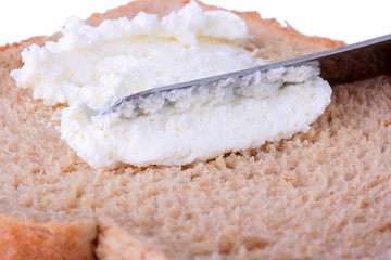 Cream cheese