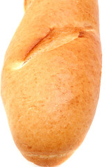 Loaf of bread