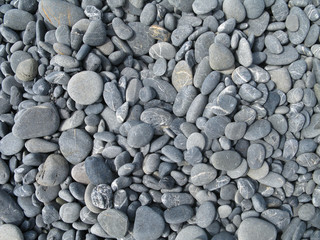 Pebble Background