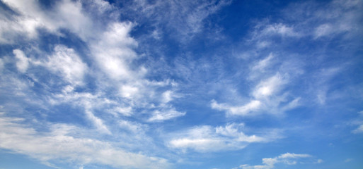 Beautiful Cloudscape
