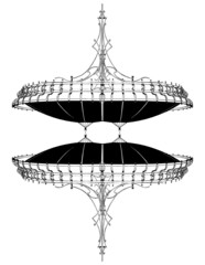 Abstract Constructions Of Eaves Vector 02