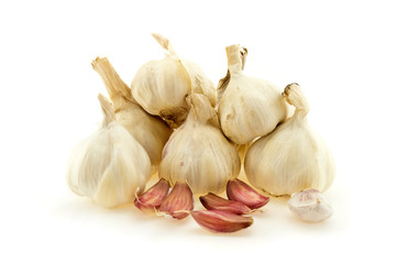 garlic