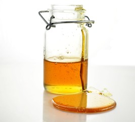 honey