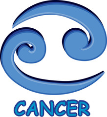 Fototapeta premium sun-sign symbol