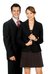 Business Professionals