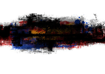 banner