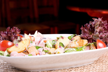 ham salad