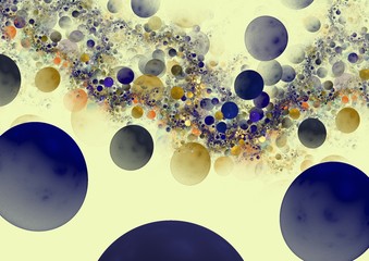Abstract background