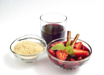 strawberry wine 3
