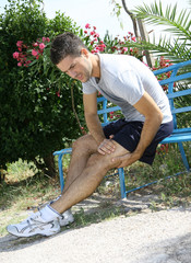 Dolore al bicipite e quadricipite