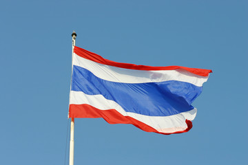 Thai Flag