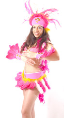 Fototapeta premium carnaval