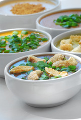 CALDO