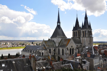 Blois