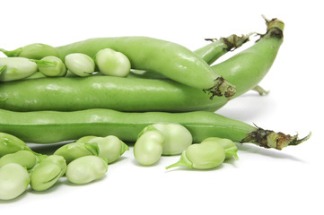 broad beans