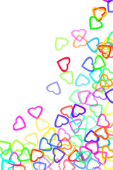hearts