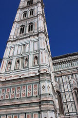 Florence - Campanila