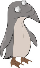 Fototapeta premium penguin
