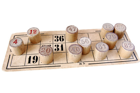 Bingo