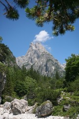 Dolomiti Sesto