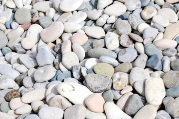 Steinstrand