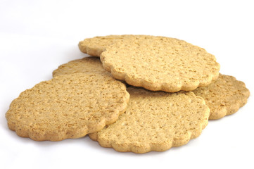 Galletas.