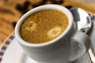 Espresso