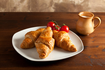 Colazione