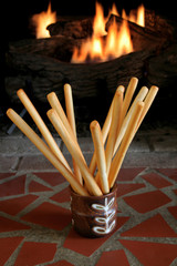 Breadsticks