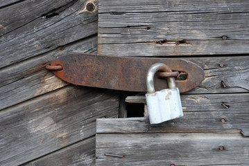 padlock
