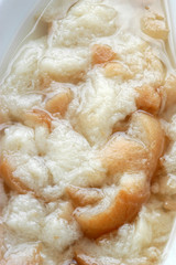 Panada - Ricetta tradizionale -  Emilia Romagna