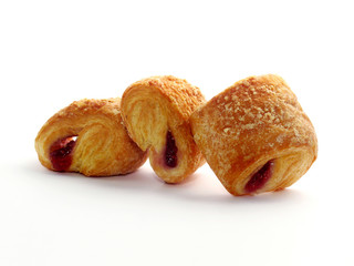 Пирожки  сладкие