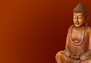 Buddha Background