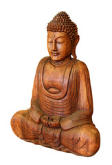 Buddha Spirituality