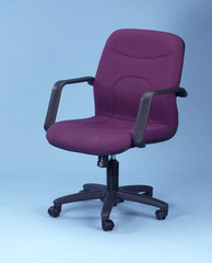 Fototapeta premium Office chair
