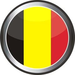 Fototapeta premium bouton reflet 27