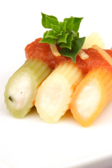 canelloni gourmet